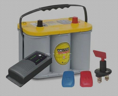 Las mejores kit kit solar caravana bateria mover