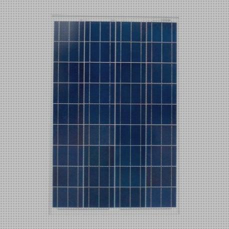 Las mejores marcas de kit kit solar placa policristalina