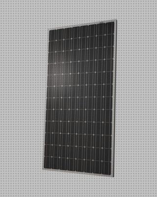 Review de kyocera placa solar