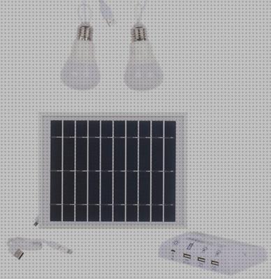 ¿Dónde poder comprar led caravana lampara adhesiva led placa solar?