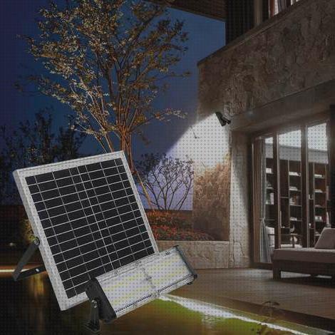 Las mejores marcas de led caravana lampara led exterior placa solar