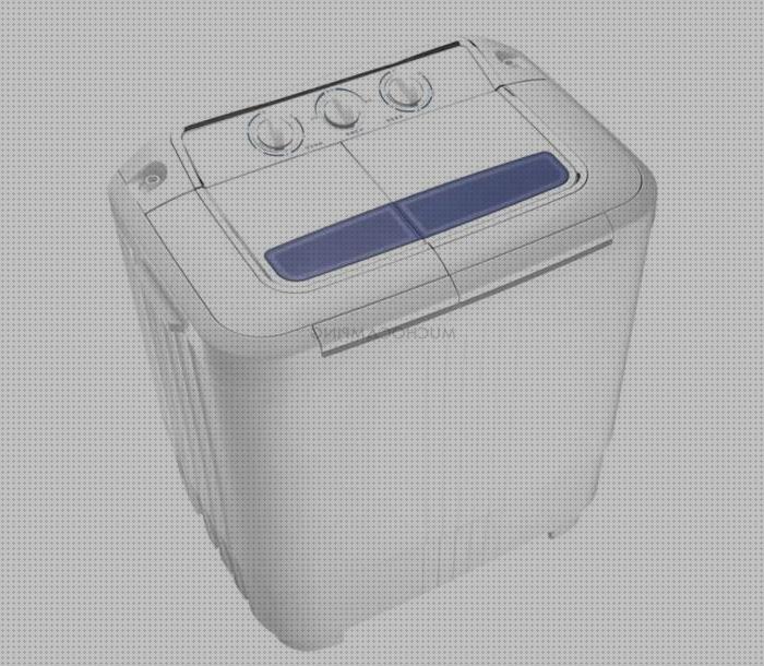 Review de las 14 mejores lavadoras campìngs