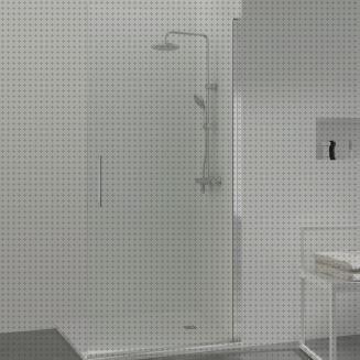¿Dónde poder comprar duchas Más sobre ducha con una sola puerta?