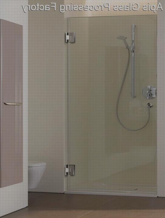 Las mejores marcas de duchas Más sobre ducha con una sola puerta