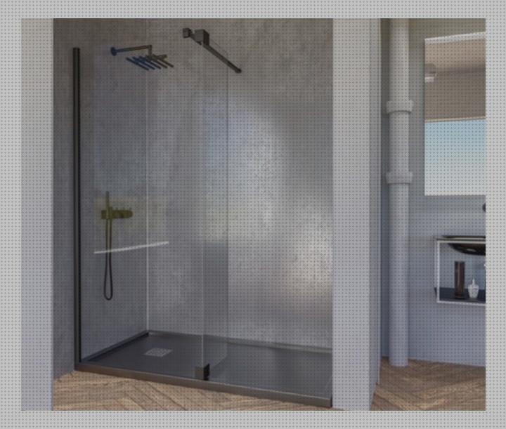 Las mejores duchas Más sobre ducha con una sola puerta