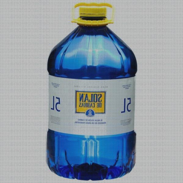 Las mejores marcas de garrafas Más sobre garrafa agua 5 l