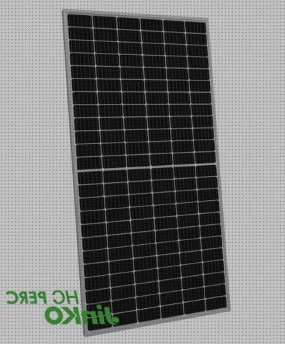 Los 12 Mejores Más Sobre Paneles Solares 400w Por Placas