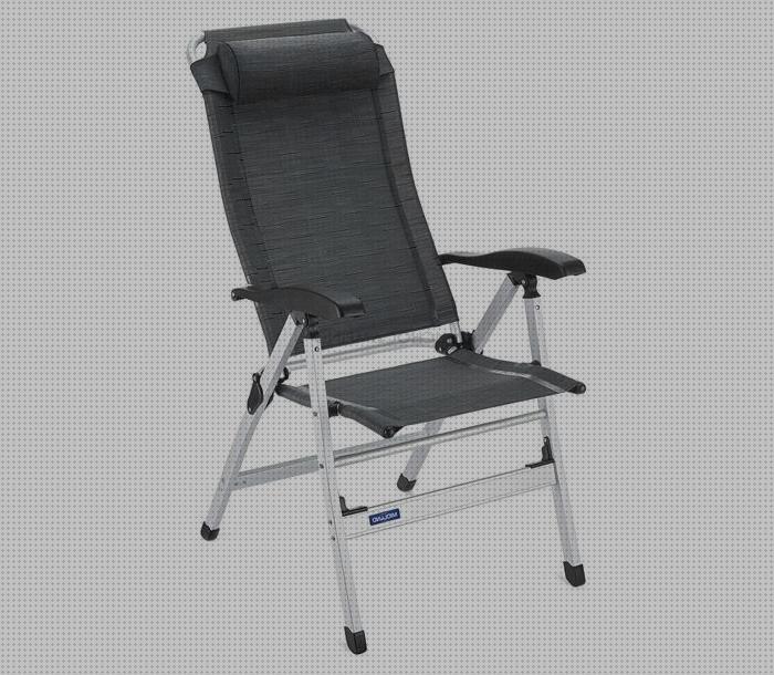 ¿Dónde poder comprar sillas Más sobre sillas de camping reclinables?