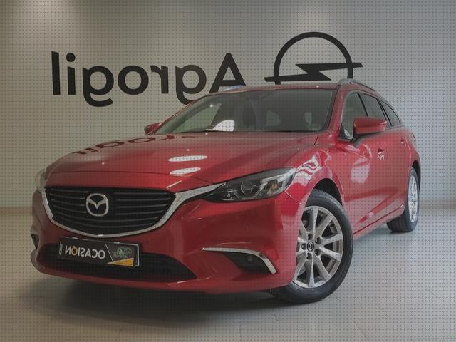 Análisis de los 19 mejores mazda 6 2 0 calefacciones estacionaria