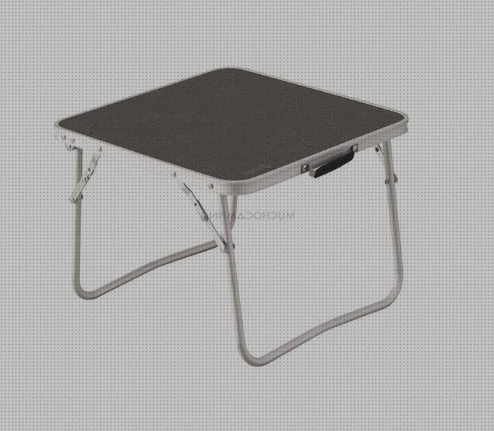 ¿Dónde poder comprar mesas mesa baja camping?
