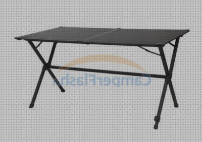 Review de mesa camping 6 personas