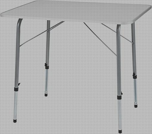 ¿Dónde poder comprar patas nevera portátil mesa camping aluminio con patas regulables?