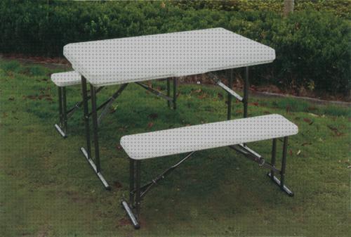 ¿Dónde poder comprar mesas mesas banco camping?