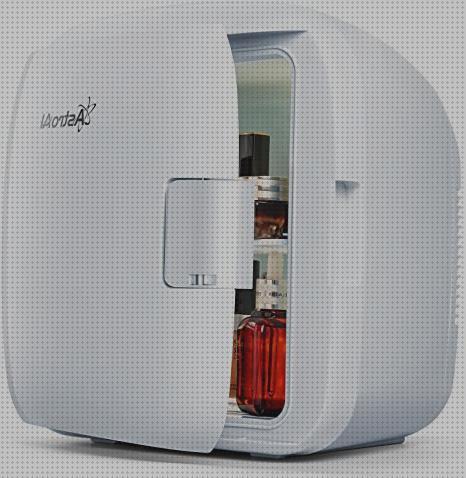 Review de mini nevera portátil myfridge