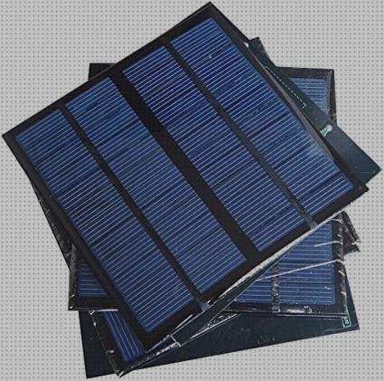 Las mejores mini placa solar portátil mini nevera camping portátil mini placa solar 12 v