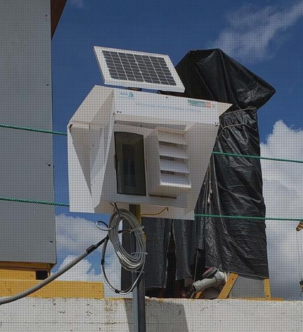 Las mejores Más sobre inversor solar con gestion de excedentes Más sobre nevera r600a sin compresor Más sobre feng shui claraboya monitoreo de los parámetros de placa solar