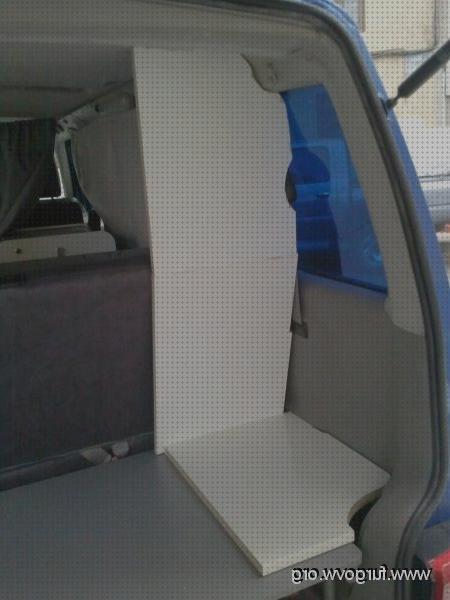 Las mejores deposito agua multivan t6 mueble vw t4 multivan