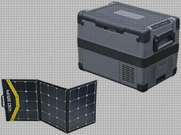 ¿Dónde poder comprar nevera furgoneta 12v deposito agua ducha 12v nevera 12v coche panel solar?