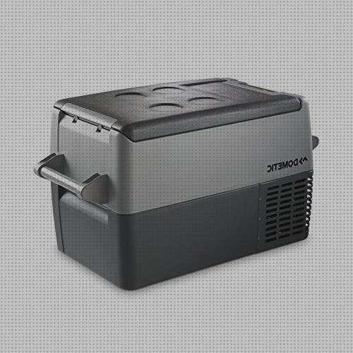 Review de nevera de compresor dometic cf 50