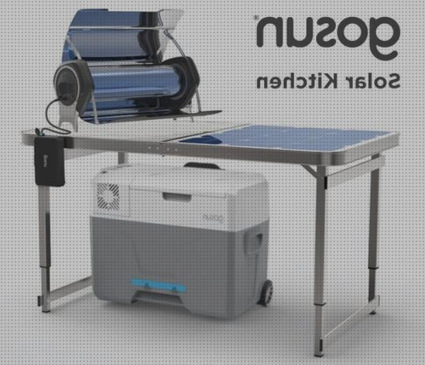 Las mejores nevera portátil furgo nevera deposito agua nevera portátil energia solar