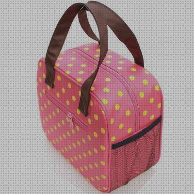 22 Mejores neveras portatiles bolsas