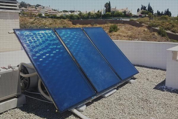 Las mejores marcas de Más sobre ducha solar vidaxl Más sobre conjunto placa solar con depósito Más sobre deposito de agua 1k0 955453 novasol placa solar