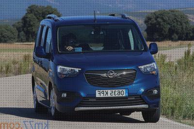 Review de opel combo calefaccion estacionaria