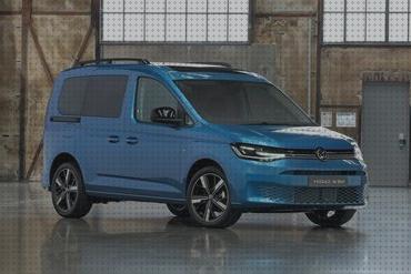 Análisis de los 15 mejores Opel Combos Volkswagen Caddy