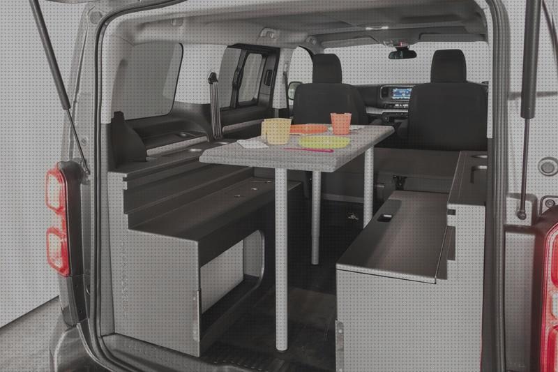 ANÁLISIS DE LOS 14 MEJORES OPEL VIVARO KIT CAMPER