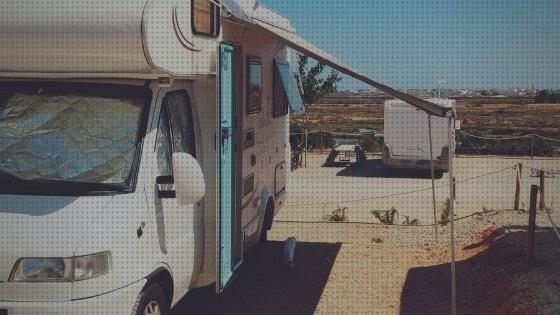 Mejores 33 oscurecedor autocaravanas tipos del mundo