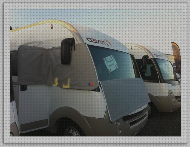 Review de oscurecedor exterior caravana