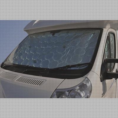 Review de oscurecedor termico autocaravanas ducato