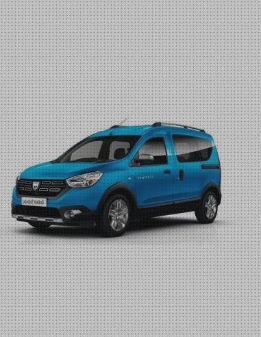 Review de oscurecedor termico dacia dokker