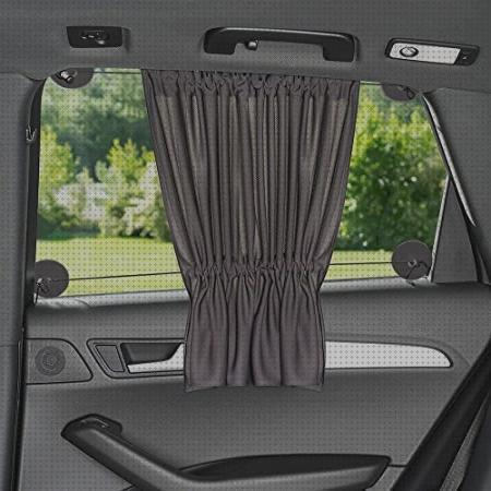 Review de oscurecedor ventana coche