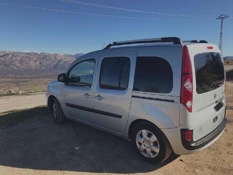 Review de oscurecedor ventanas renault kangoo