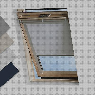 Las mejores ventana claraboya furgo oscurecedor ventanas velux