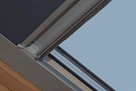 Review de oscurecedor ventanas velux