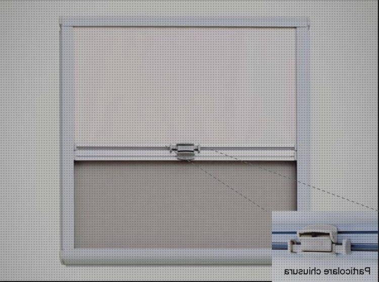 Las mejores ventana claraboya furgo oscurecedor y mosquitera ventanas