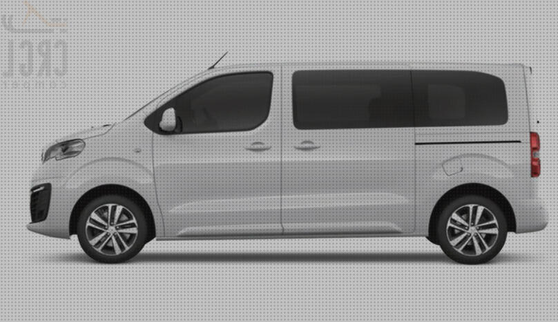 Review de oscurecedores citroen spacetourer