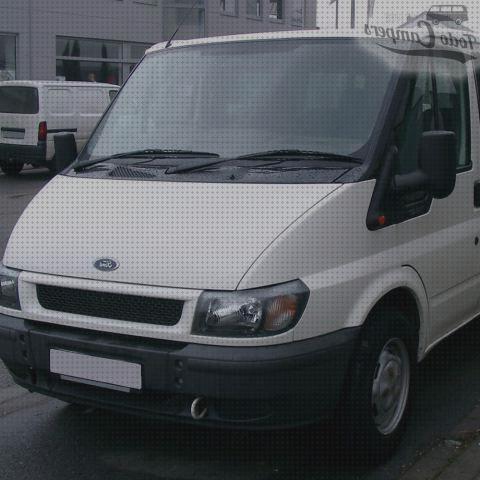 Review de los 22 mejores oscurecedores ford transit 2003