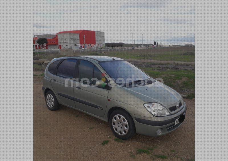 Review de oscurecedores renault scenic