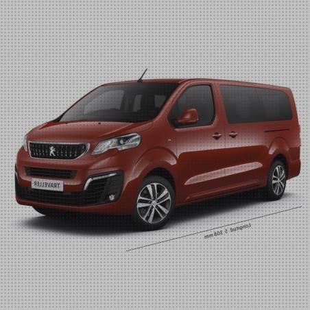 Review de oscurecedores termico peugeot traveller