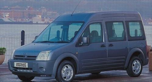 Review de oscurecedores termicos completos ford transit