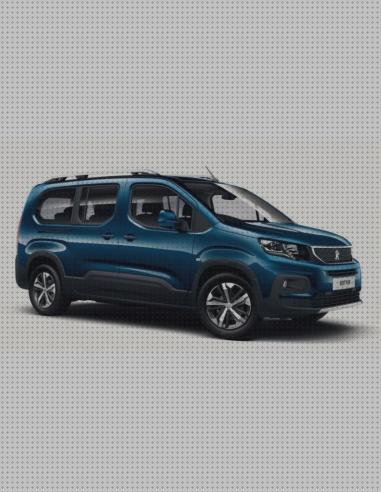 Review de oscurecedores termicos peugeot rifter