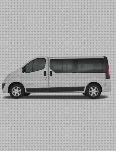 Los 26 Mejores Oscurecedores Termicos Renault Trafic