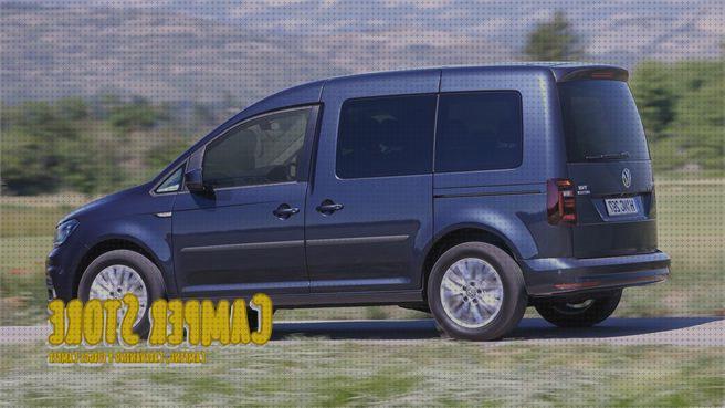 Review de oscurecedores vw caddy