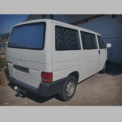 Review de oscurecedores vw t4 multivan