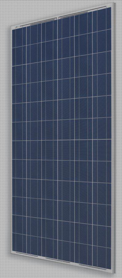 Opiniones de los 22 mejores Paneles Solares 330w 24v Placas Solar Atersa A 330p Ultra Caractericticas