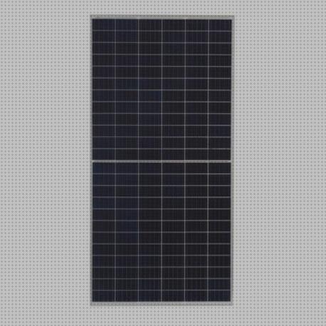 Review de panel solar 400w por placa