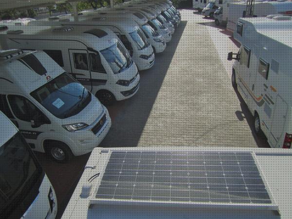 Las mejores Más sobre inversor solar 230v panel solar caravana